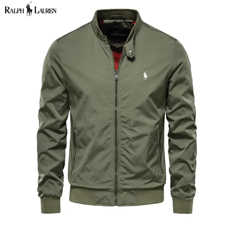 Herren™ Legion Bomberjacke (AUSVERKAUF)