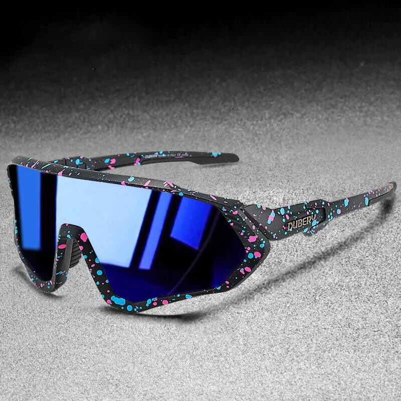 Lunettes de soleil polarisées SolarDash