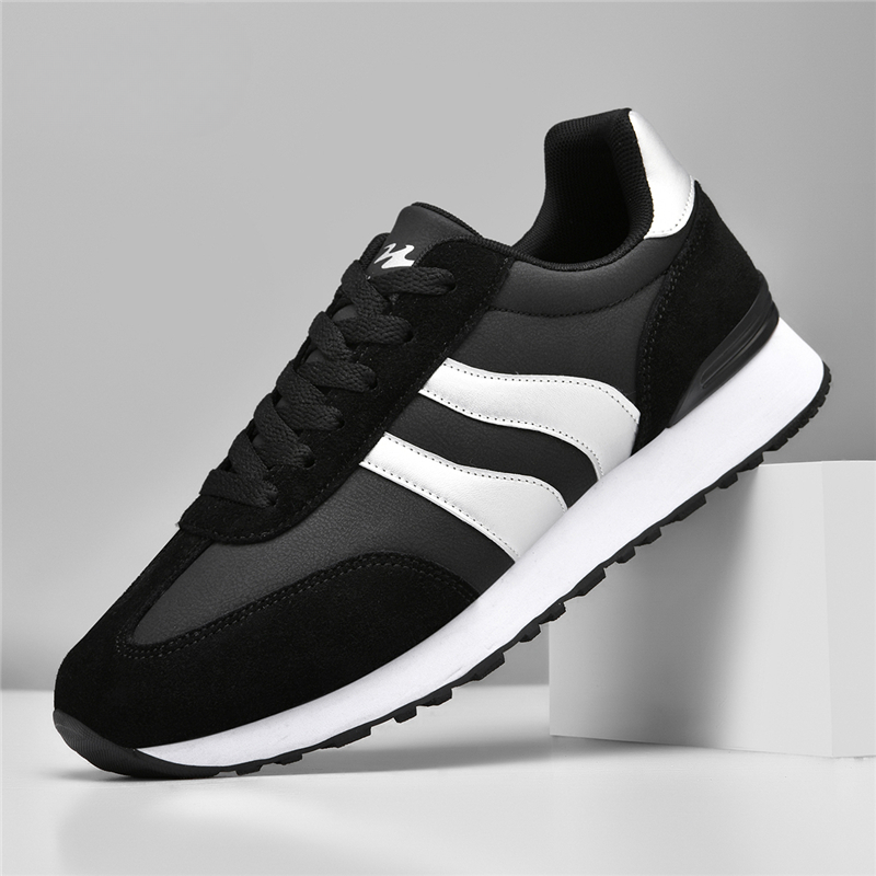 Nova Retro-Sneaker