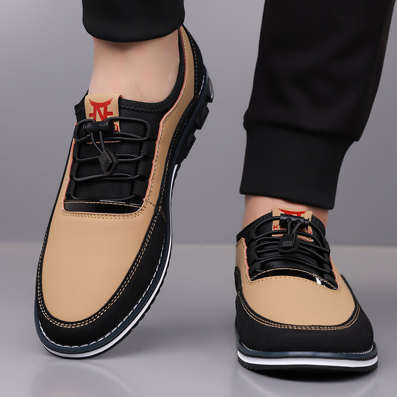 Marlowe Barfuß-Sneaker