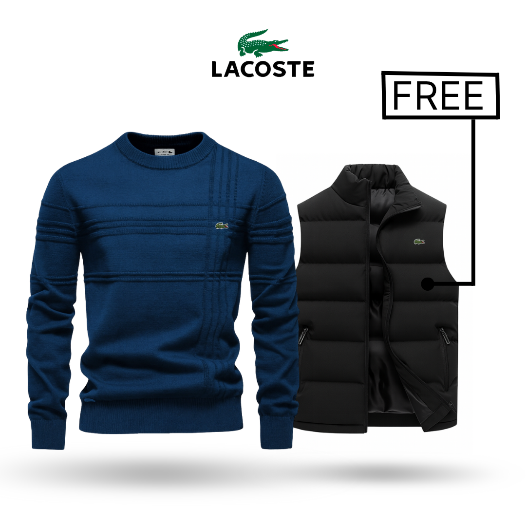 L.C| Рrеmіum Pullover + Ѕtуlіѕсhе Wеѕtе GRATIS