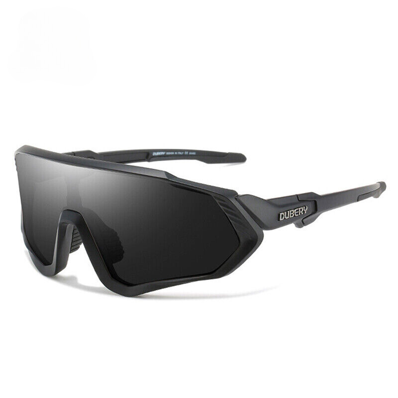 Lunettes de soleil polarisées SolarDash