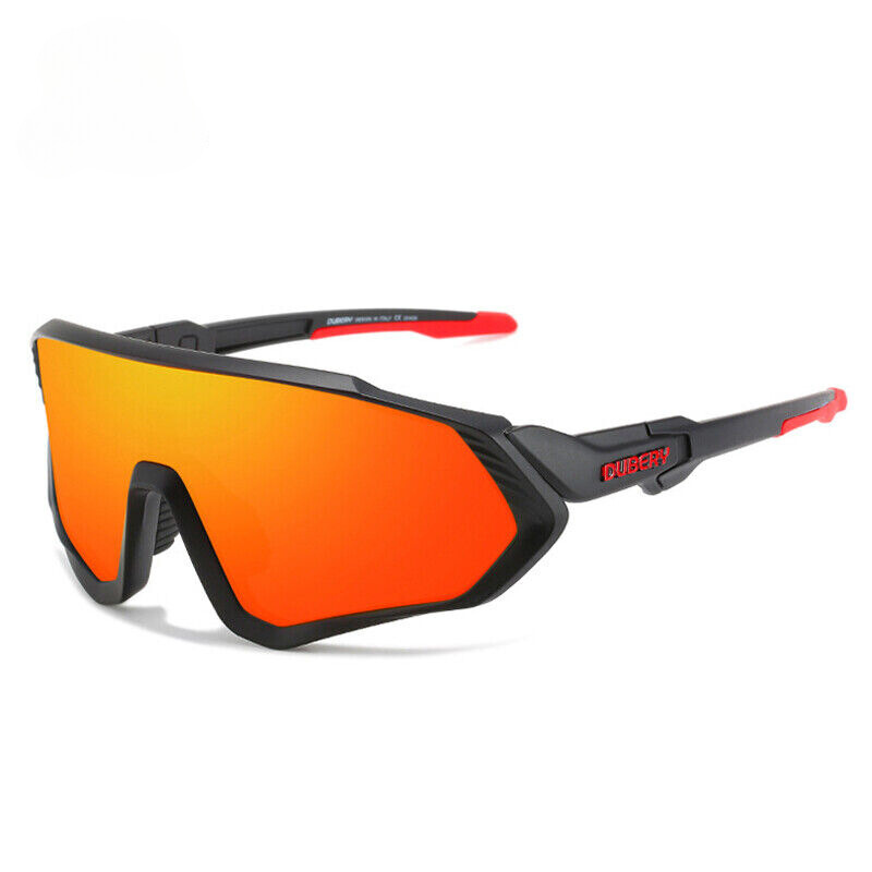 Lunettes de soleil polarisées SolarDash