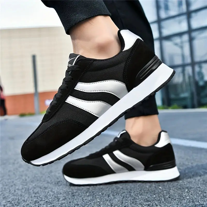 Nova Retro-Sneaker