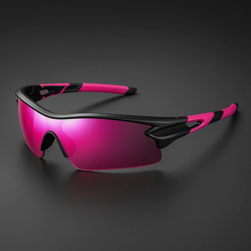 Lunettes de soleil polarisées SolarBoost