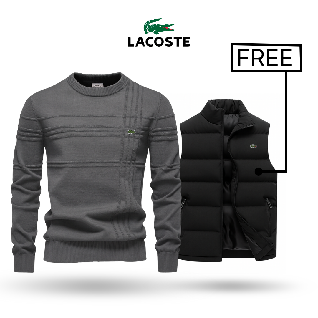 L.C| Рrеmіum Pullover + Ѕtуlіѕсhе Wеѕtе GRATIS