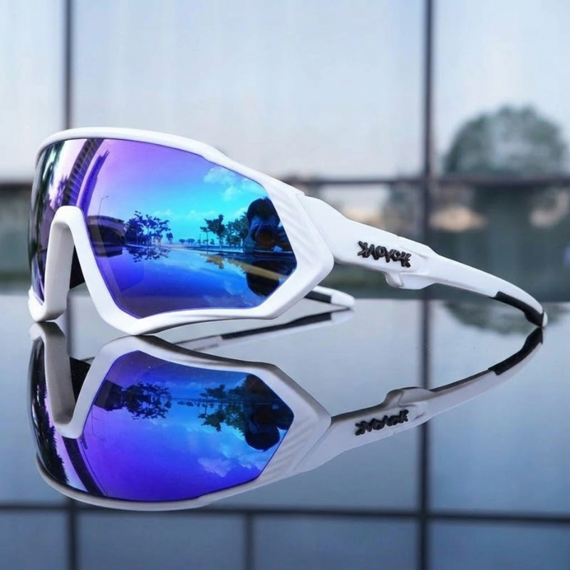 SolarGlide Polarisierte Sonnenbrille