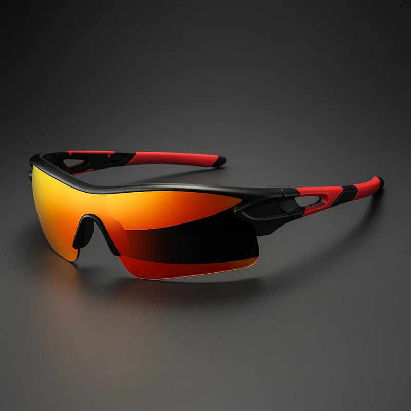 Lunettes de soleil polarisées SolarBoost