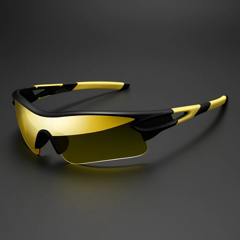 Lunettes de soleil polarisées SolarBoost