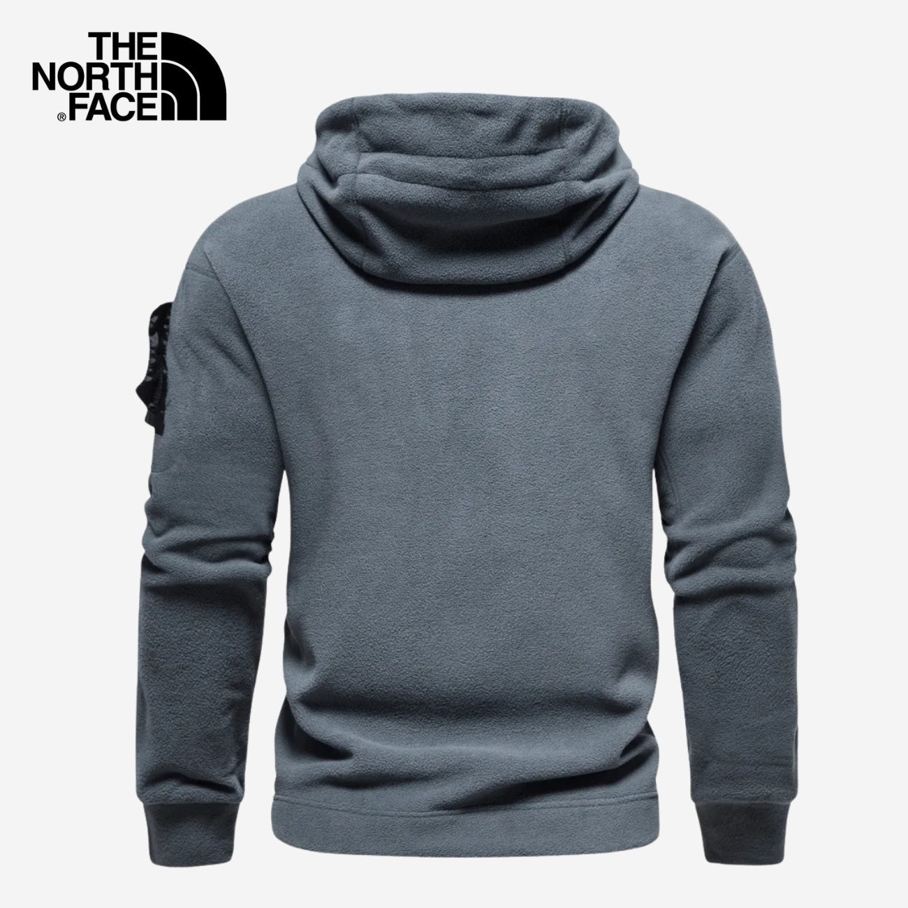 Herren Performance-Fleece-Hoodie || Ausverkauf