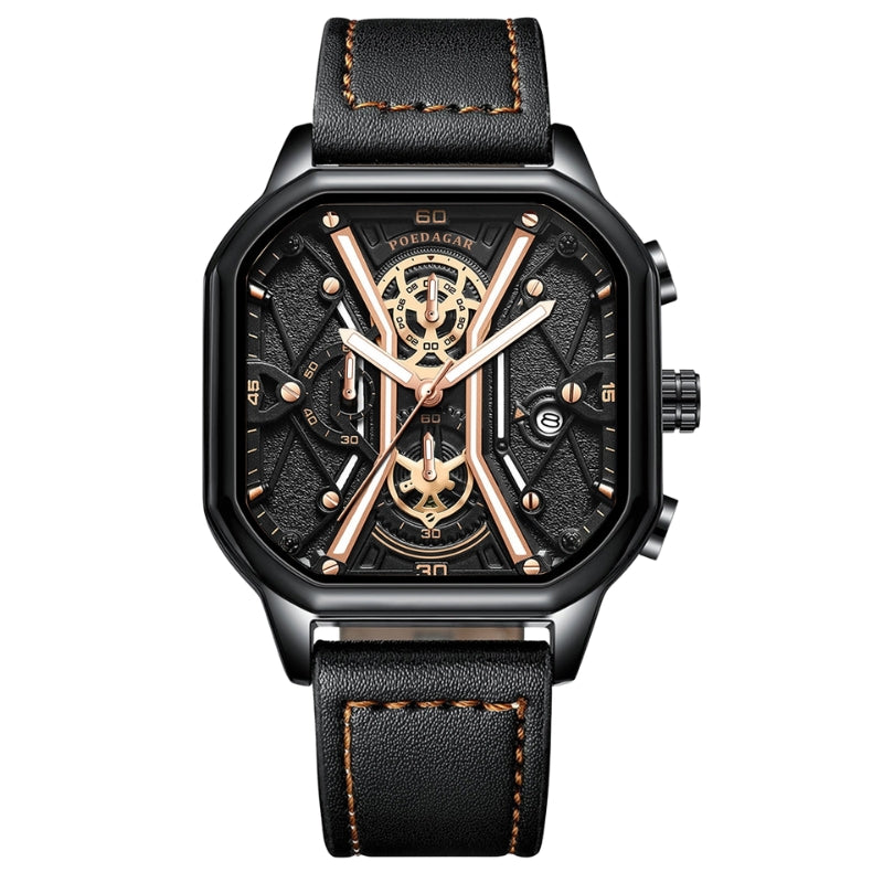 Obsidian Elite Uhr