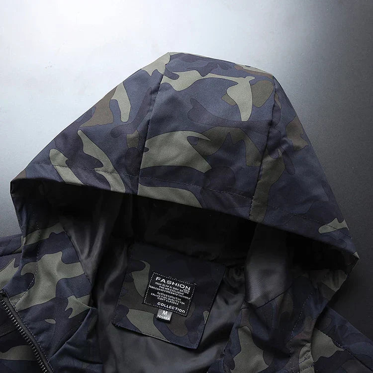 La Veste Polyvalente Taurus Pit