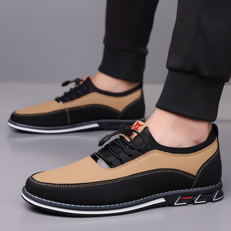 Marlowe Barfuß-Sneaker