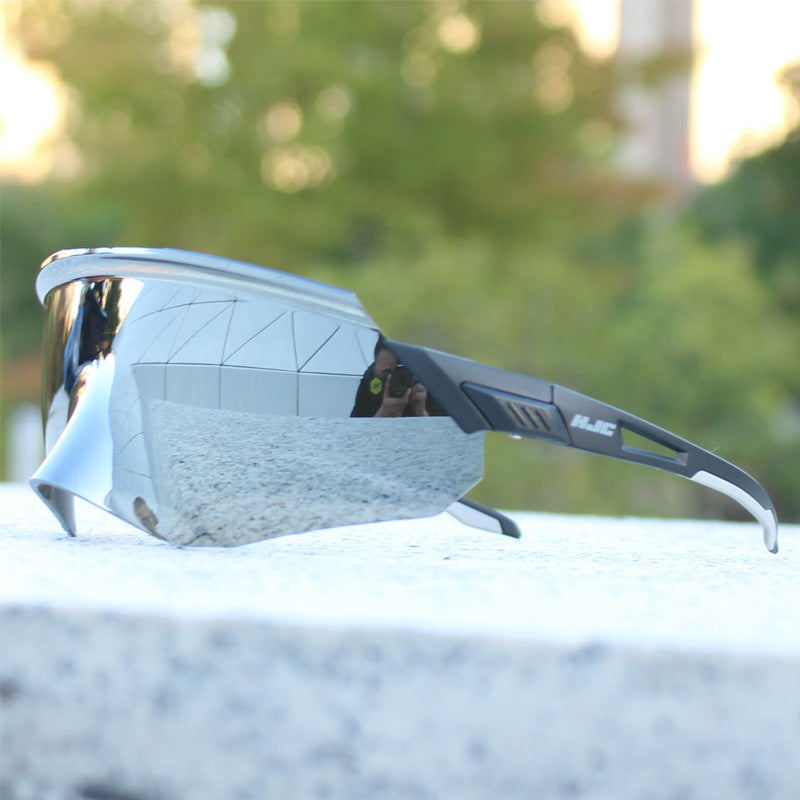 SolarBurst Polarisierte Brille