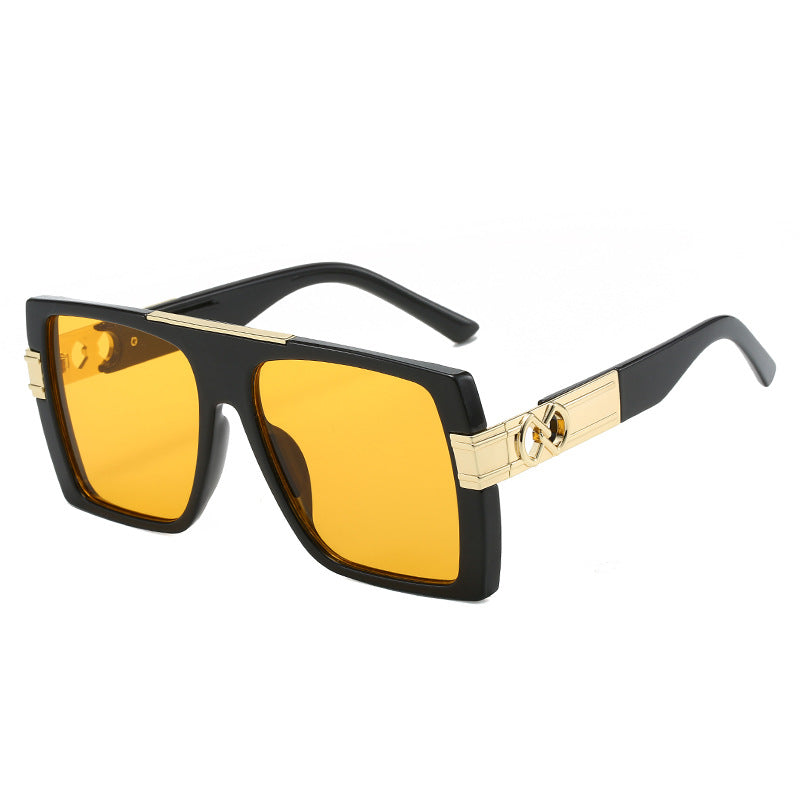 Metropolitan-Sonnenbrille