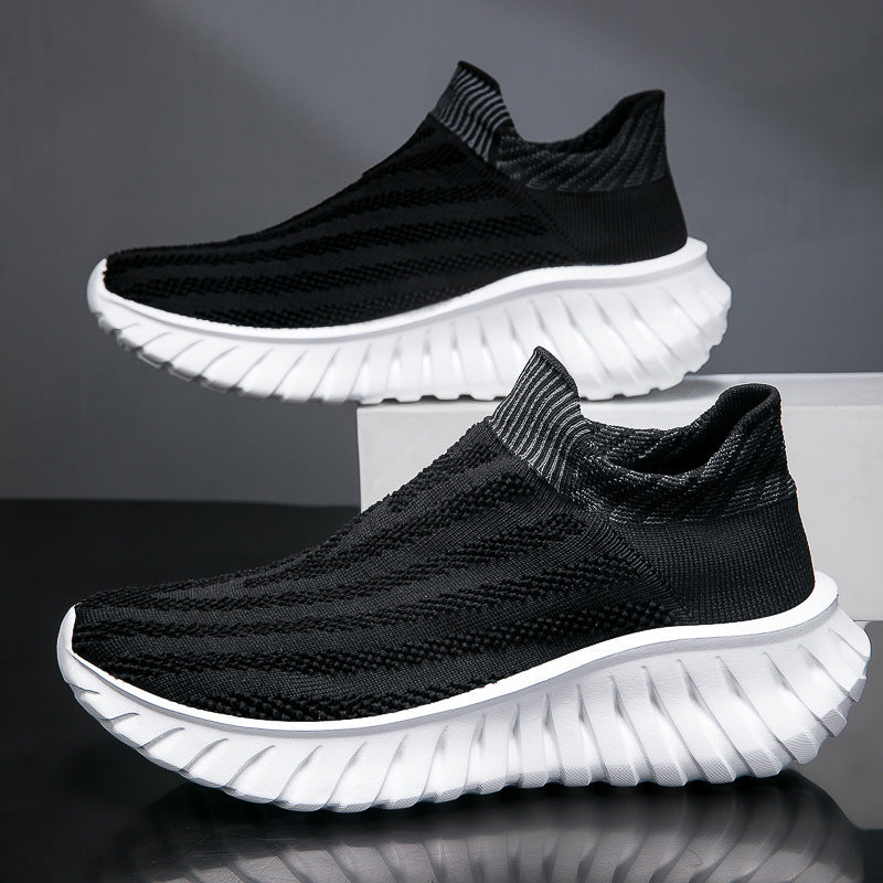 Nexus Premium Turnschuhe