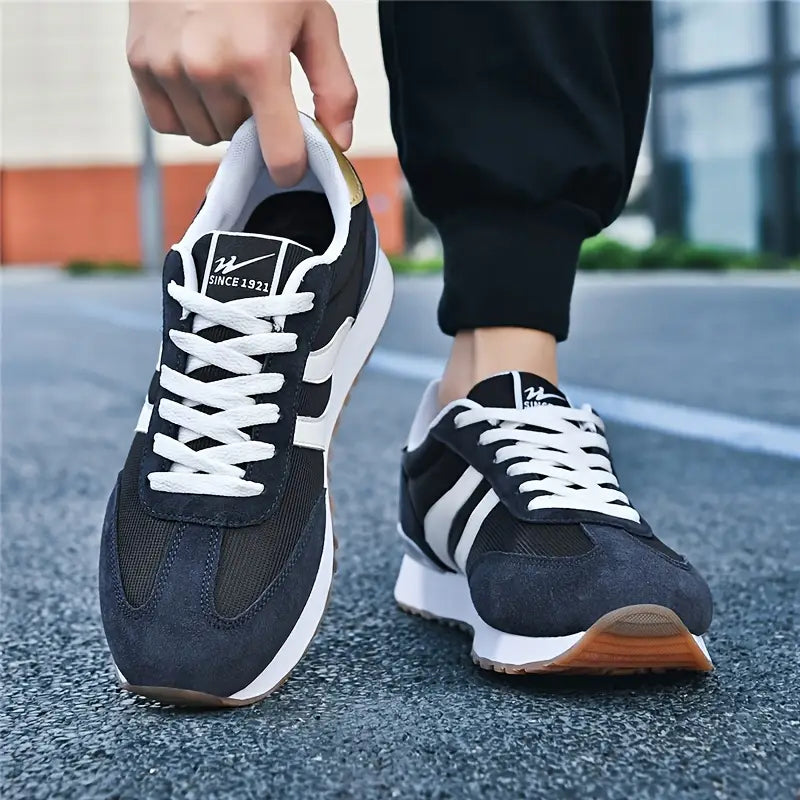 Nova Retro-Sneaker