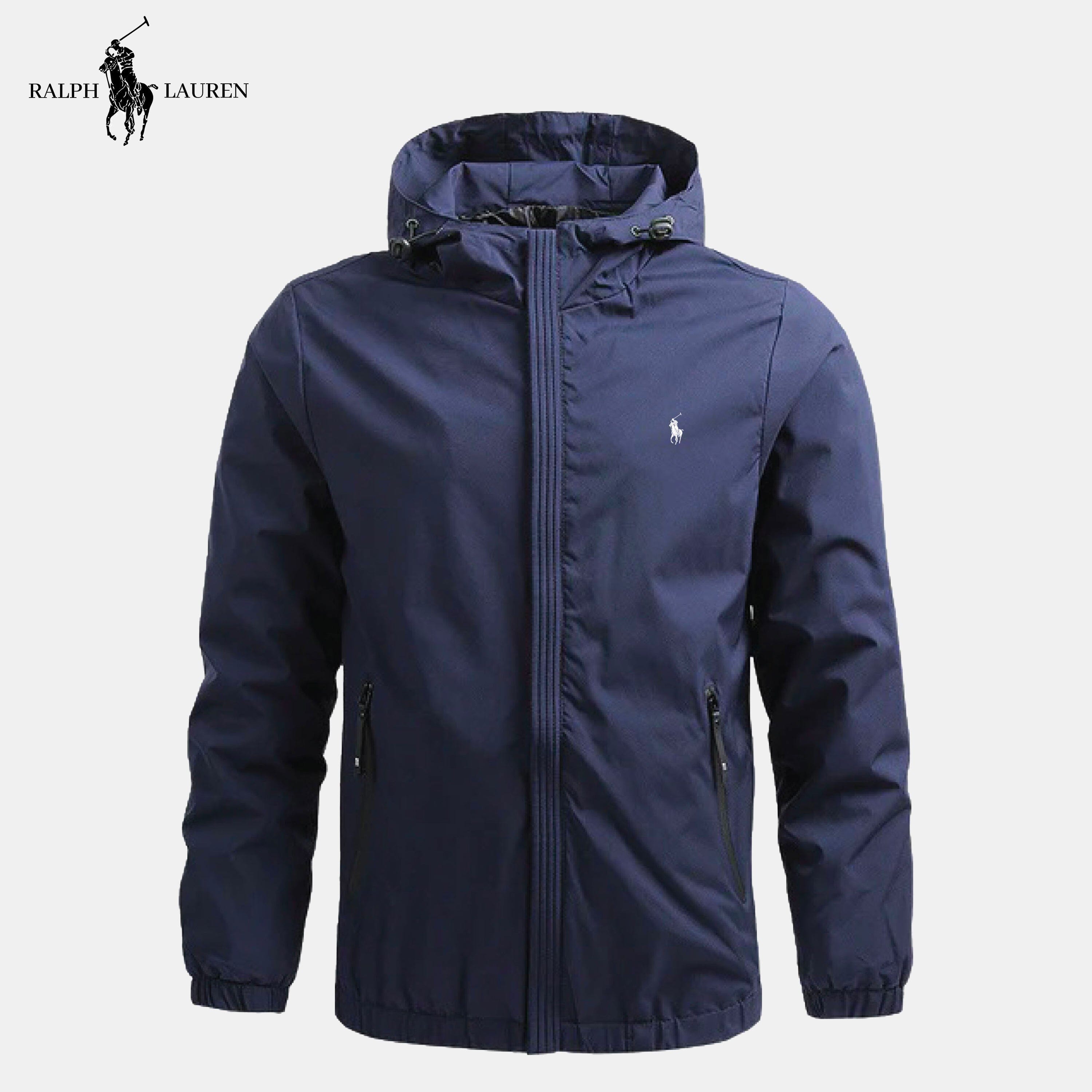 Herren-Active-Jacke (Ausverkauf)