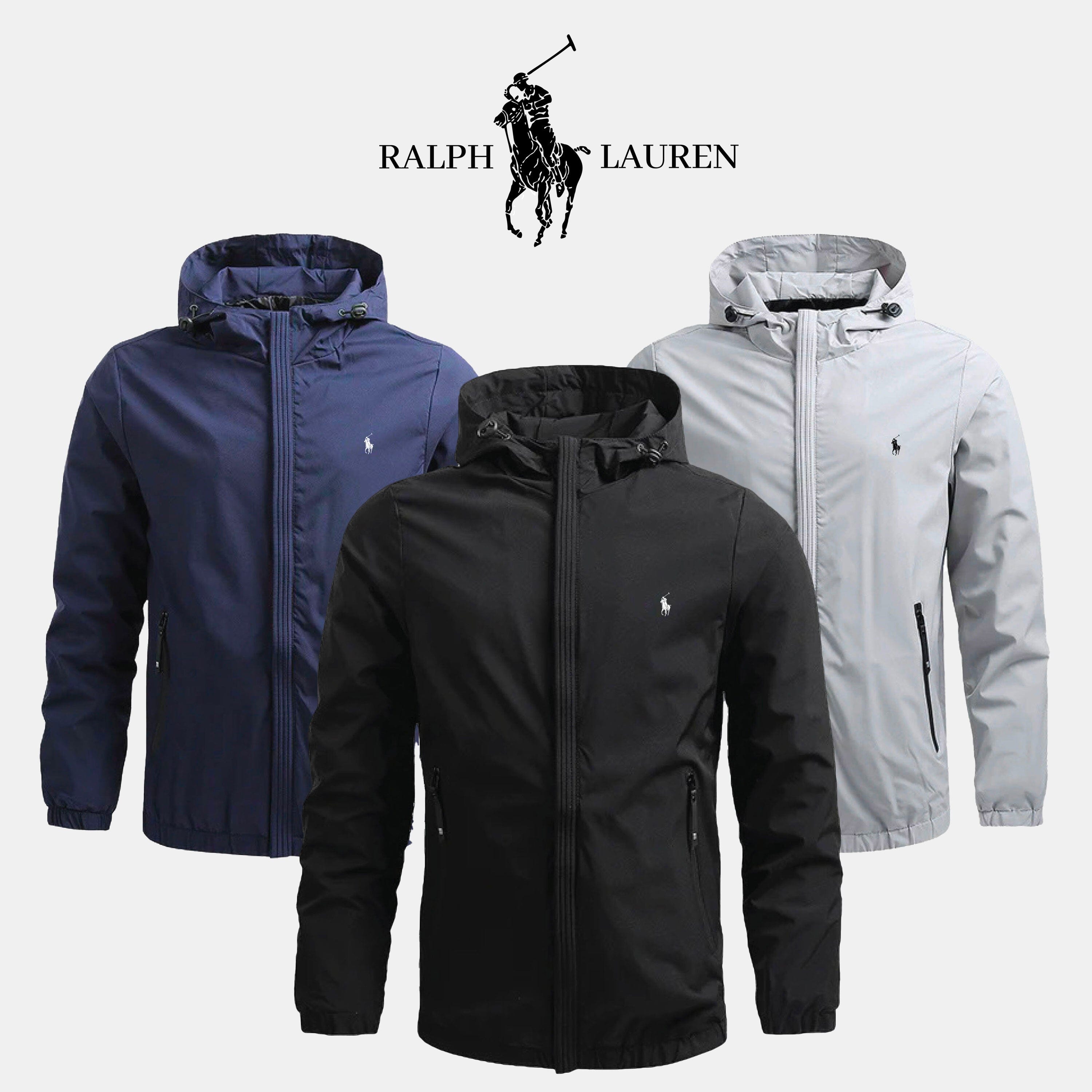 Herren-Active-Jacke (Ausverkauf)