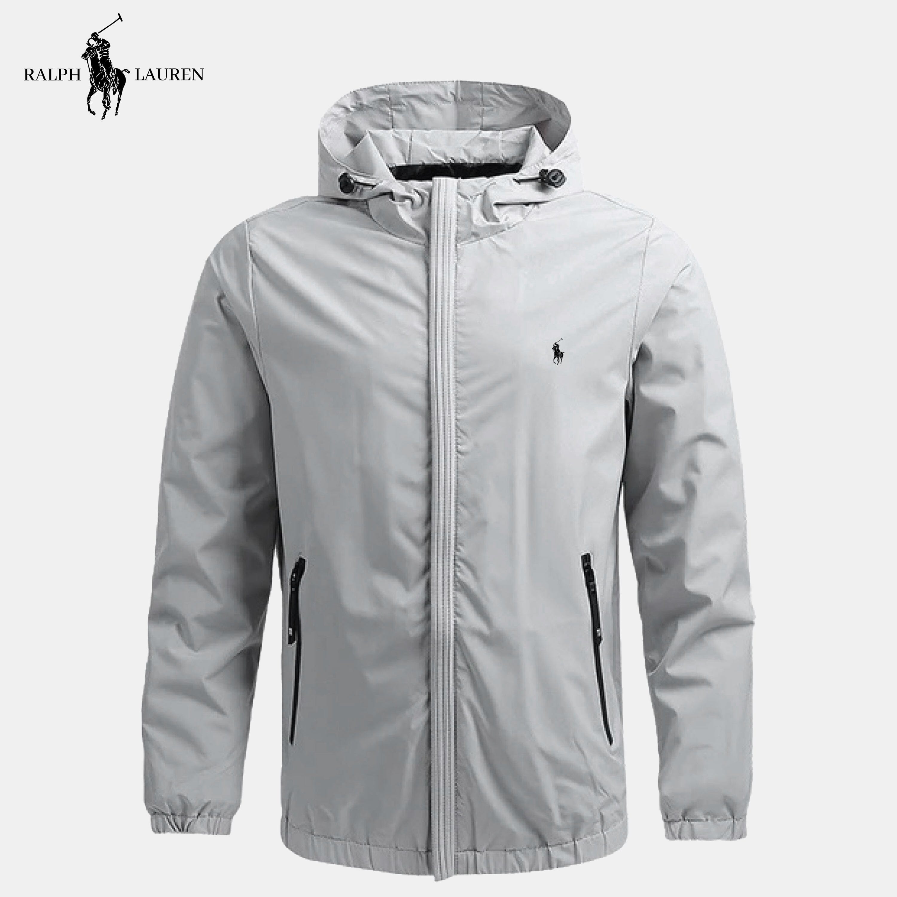 Herren-Active-Jacke (Ausverkauf)