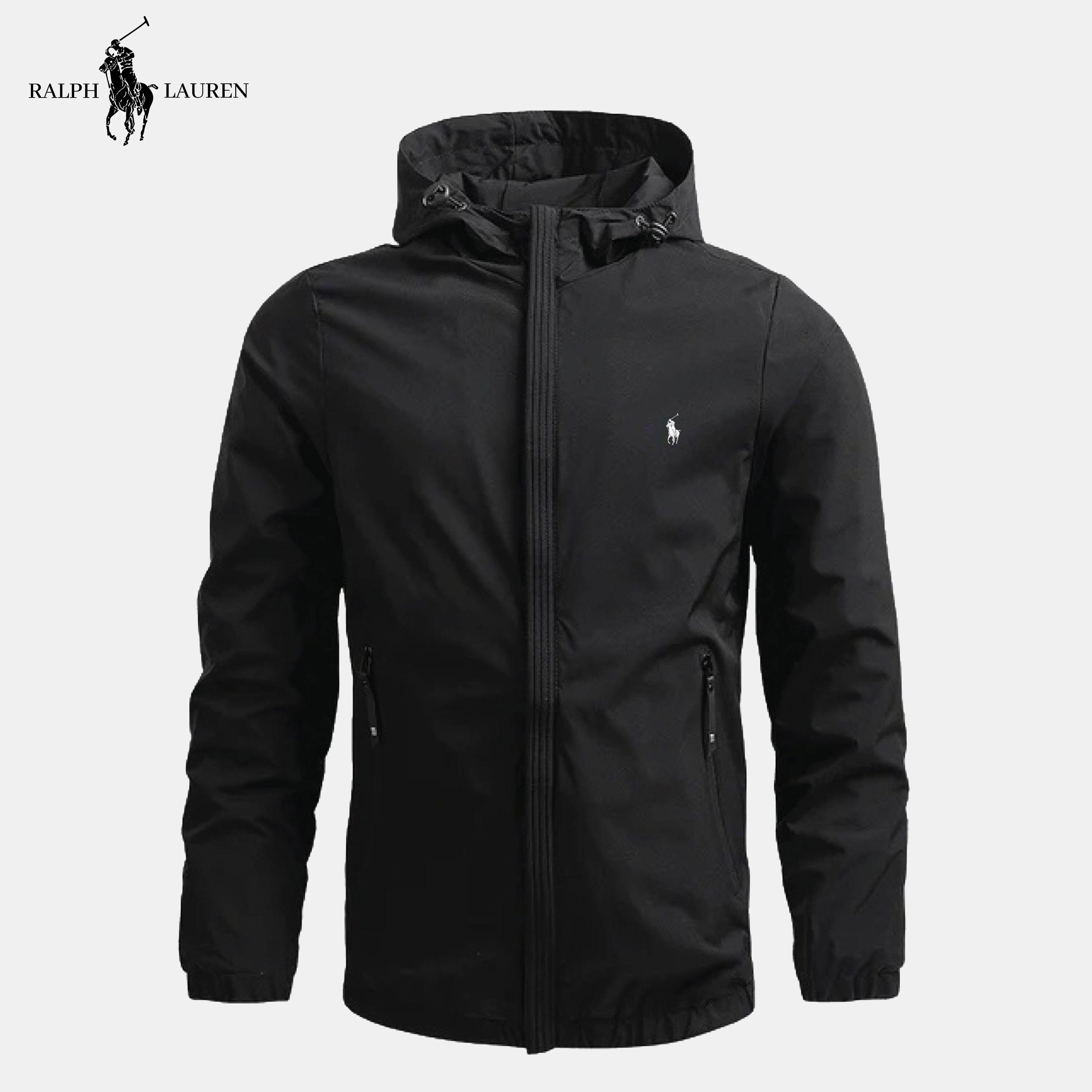 Herren-Active-Jacke (Ausverkauf)