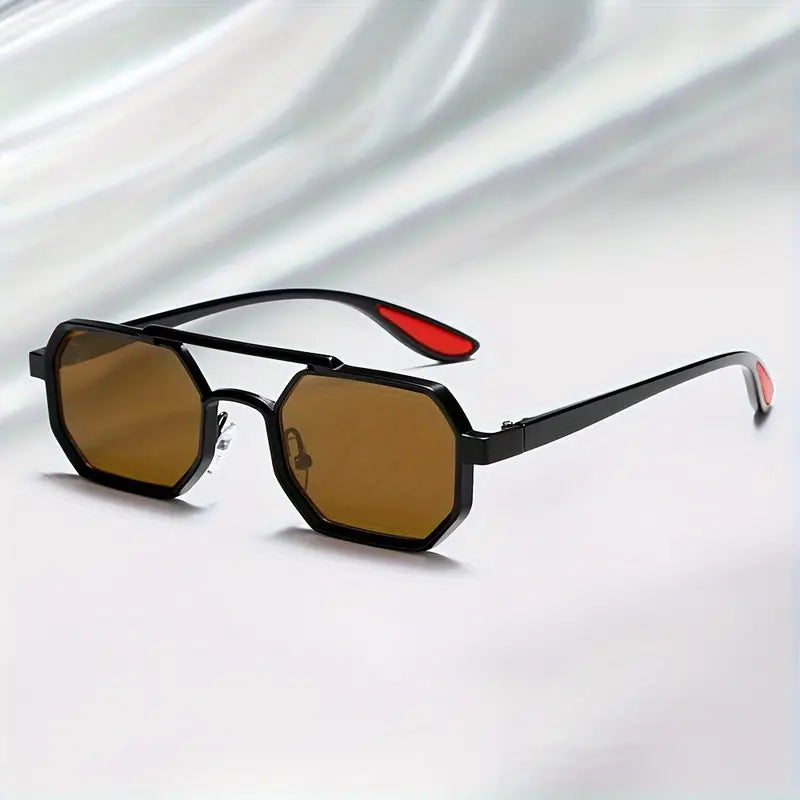 Panorama Sonnenbrille