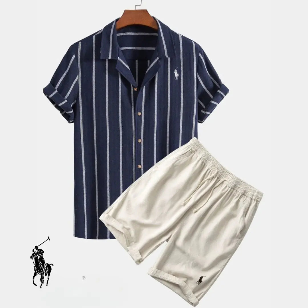 Herren Sommer Style Set™