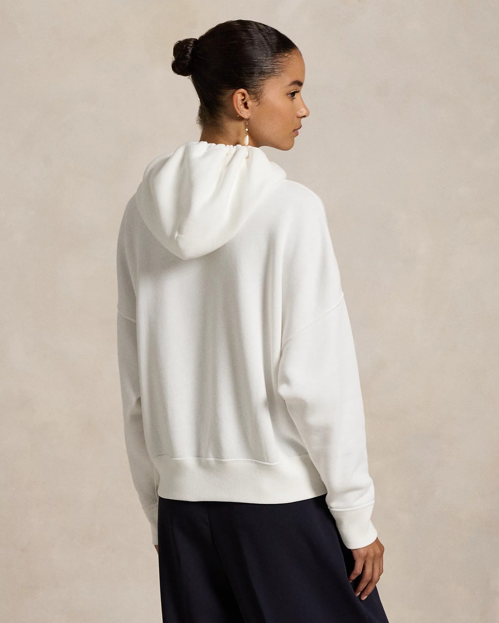 Herrenpullover | Polo Bear