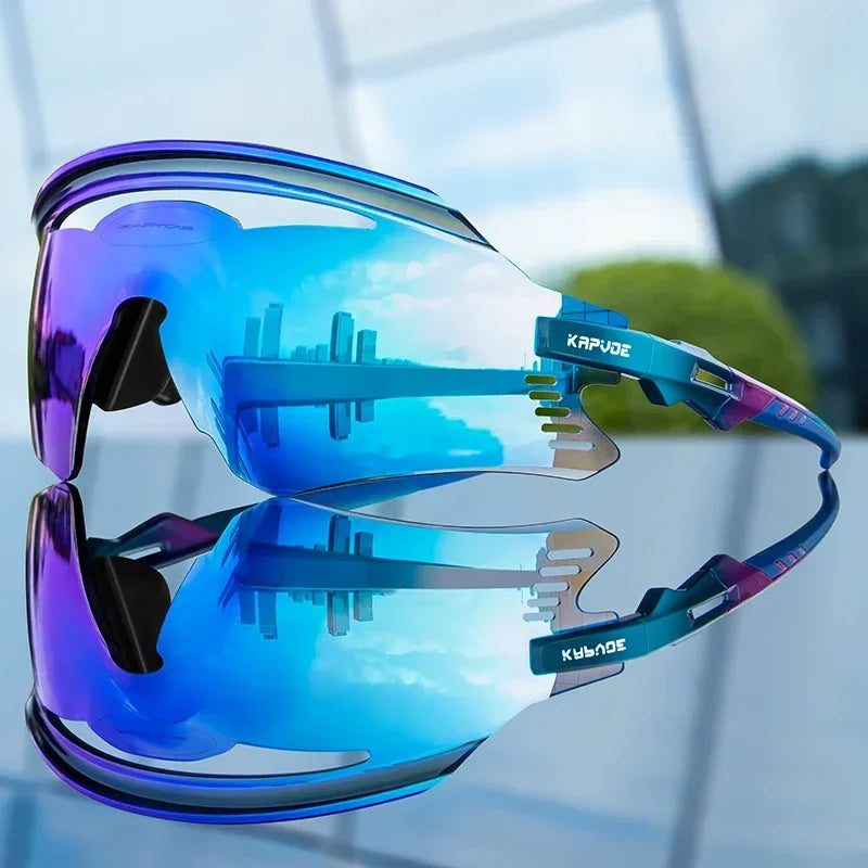 SolarDrift Polarisierte Sonnenbrille