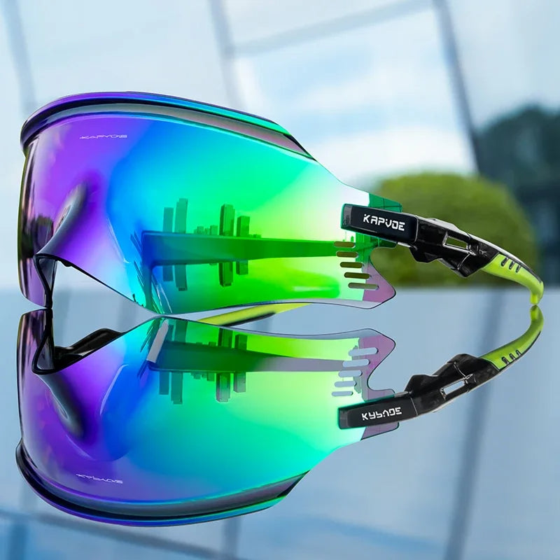 SolarDrift Polarisierte Sonnenbrille
