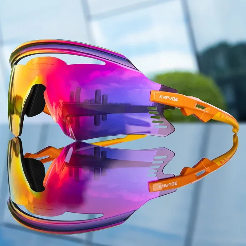SolarDrift Polarisierte Sonnenbrille