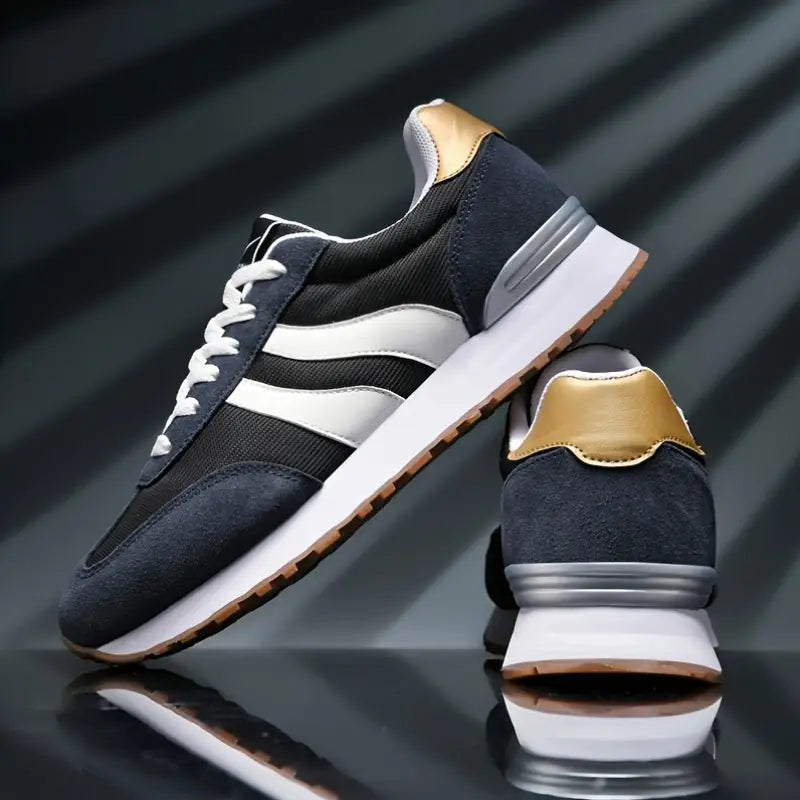 Nova Retro-Sneaker