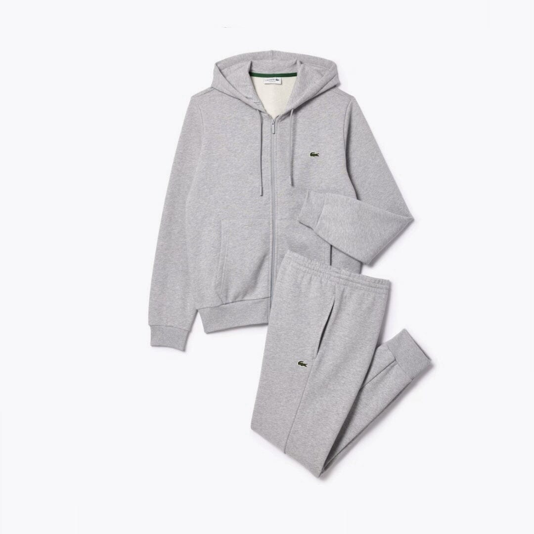 L.C Hooded Tracksuit