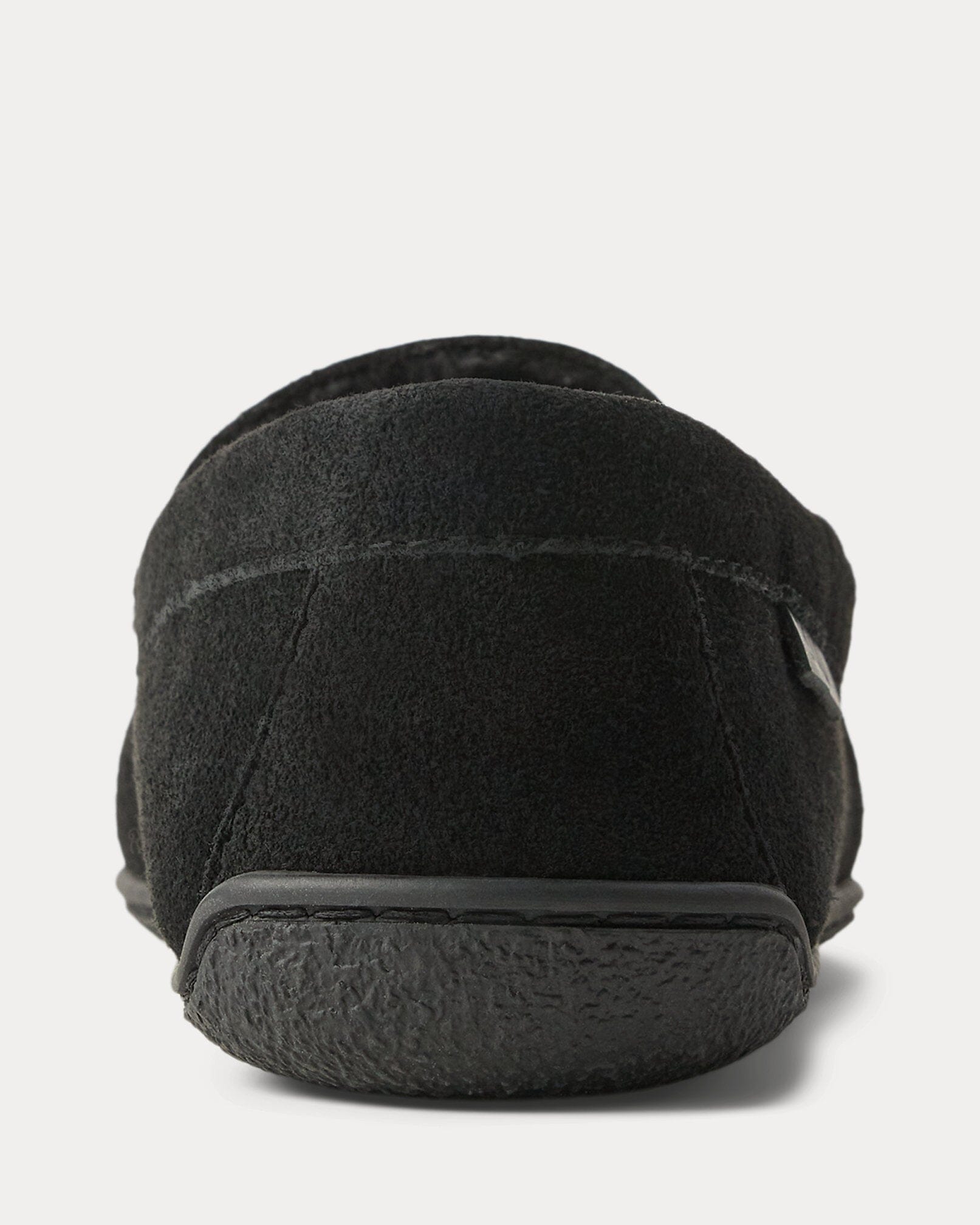 Herren-Brenan-Polo-Bear-Wildleder-Slipper
