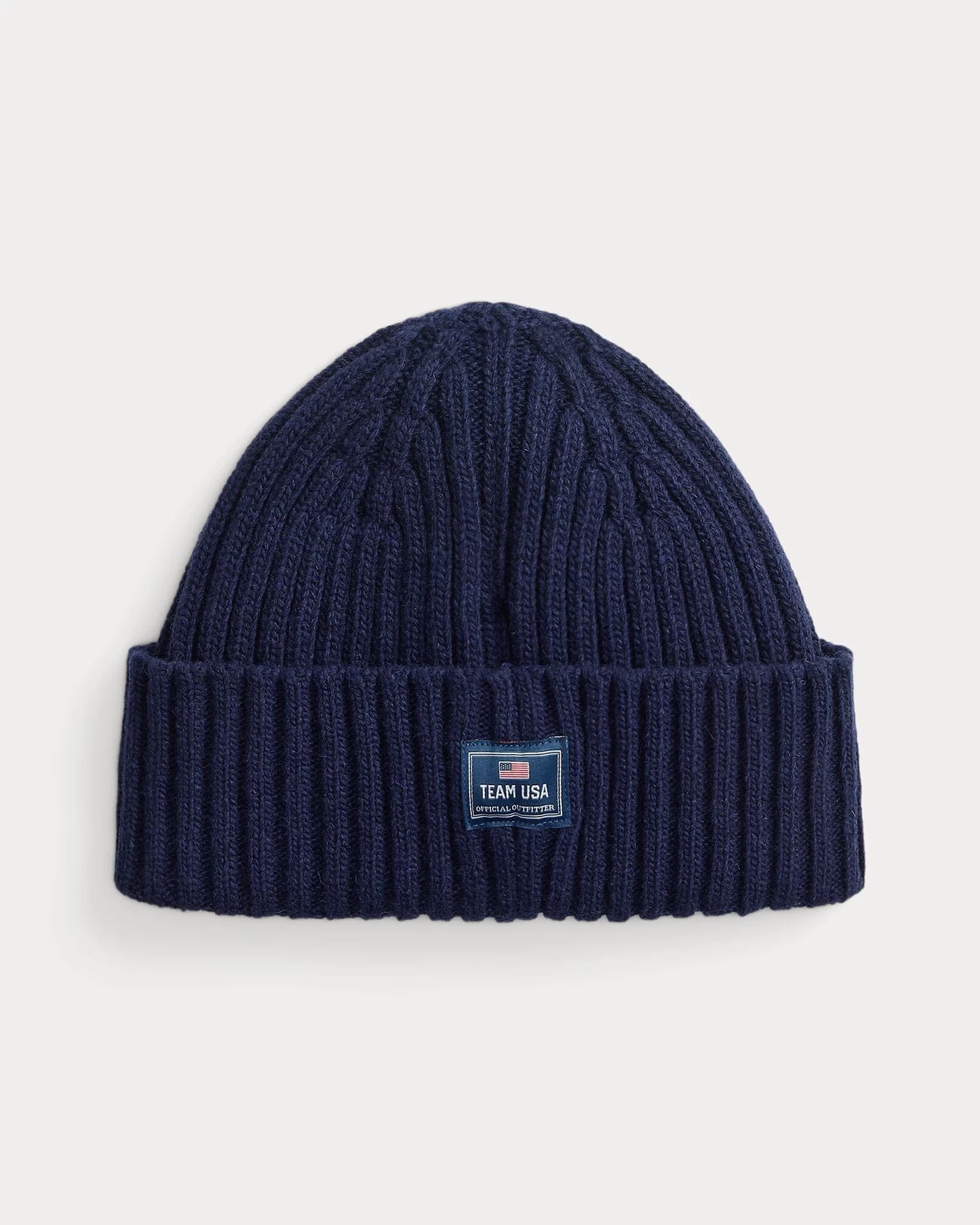 Herren Team USA Polo Bear Mütze
