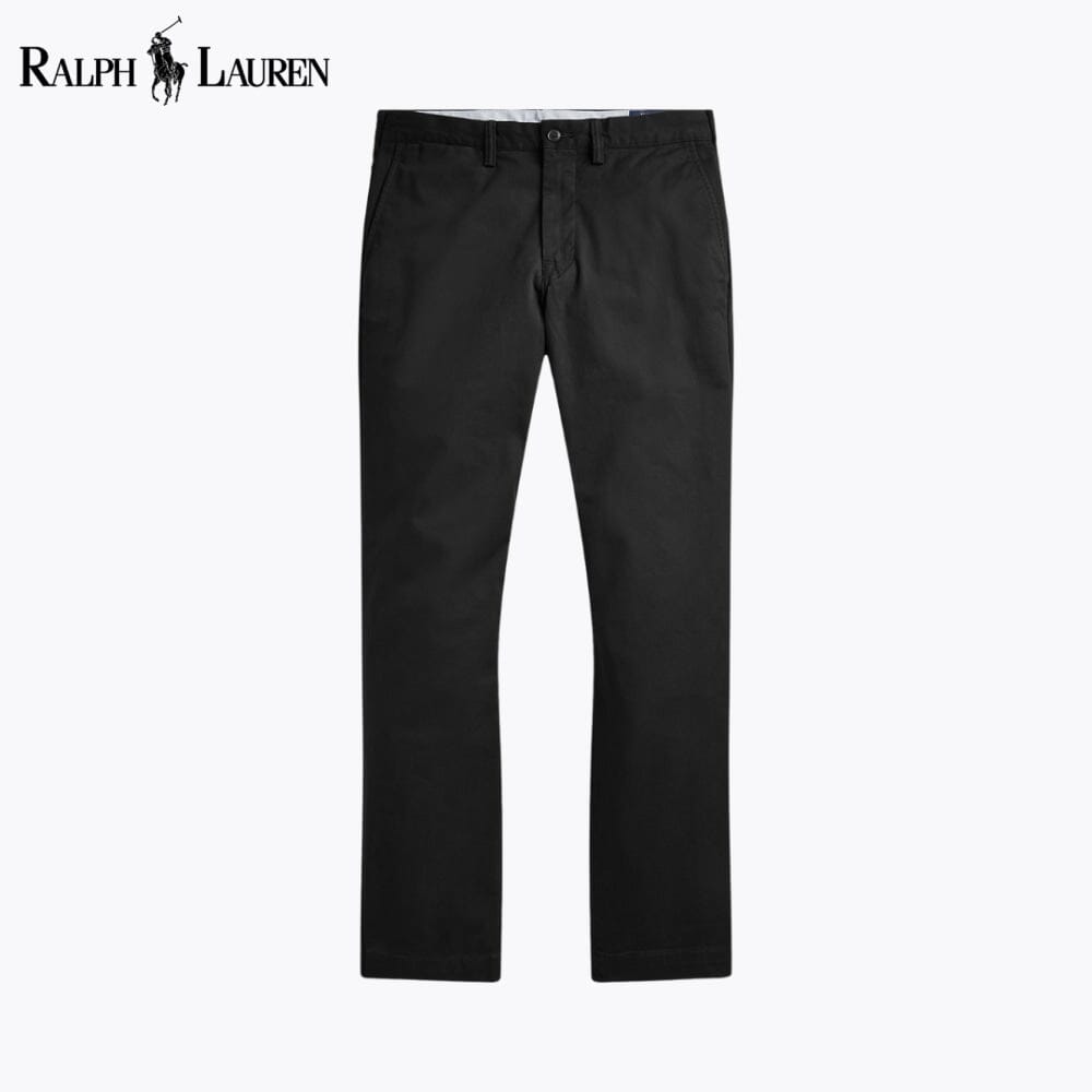 Men's Bedford Washed Chino Trouser