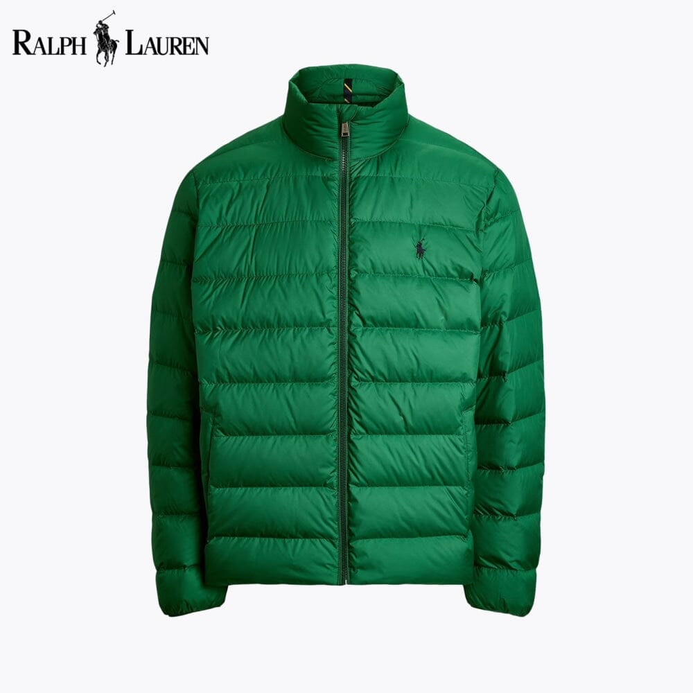 Herren-Daunenjacke Colden, verstaubar