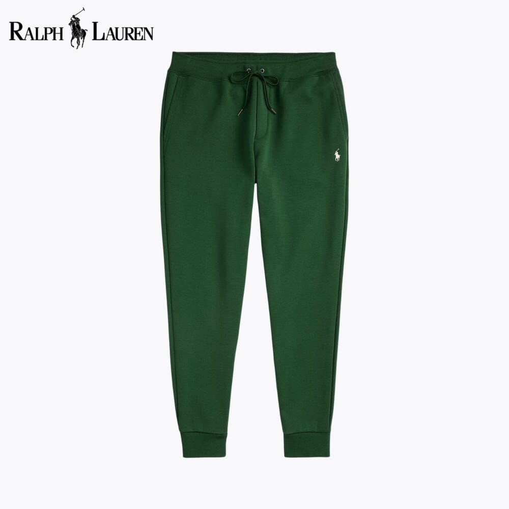 Herren-Doppelstrick-Jogginghose
