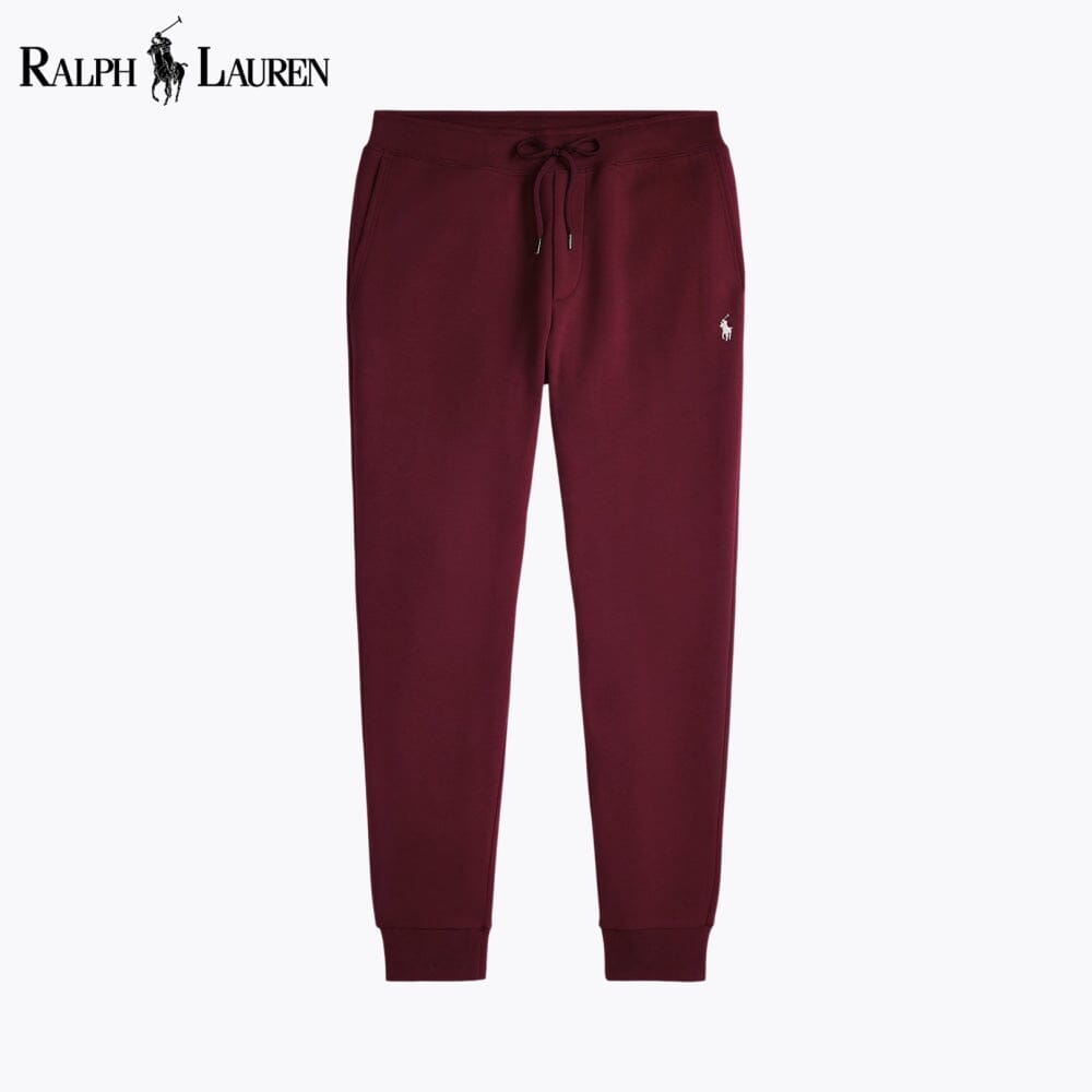 Herren-Doppelstrick-Jogginghose