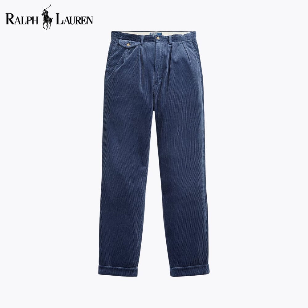 Whitman Cordhose für Herren mit entspanntem Schnitt