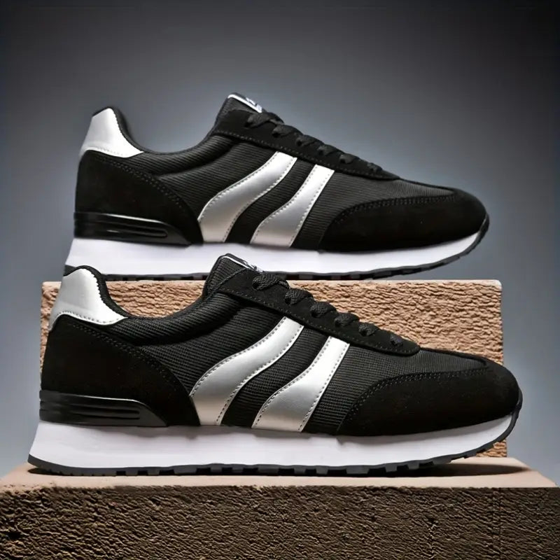 Nova Retro-Sneaker