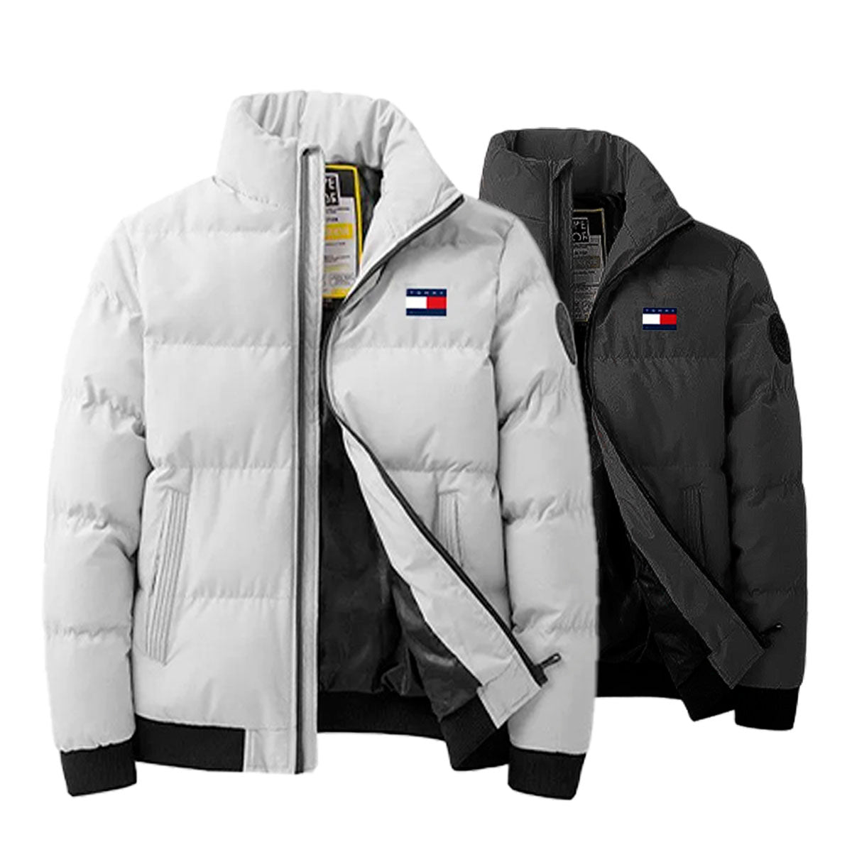 Vestes Essentielles TH Homme [ACHETEZ-EN 1, OBTENEZ-EN 2]