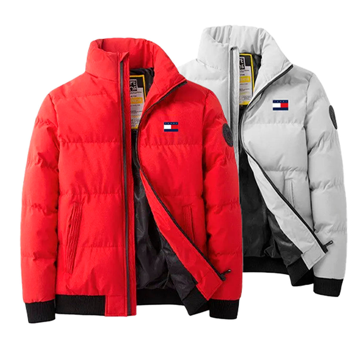 Vestes Essentielles TH Homme [ACHETEZ-EN 1, OBTENEZ-EN 2]