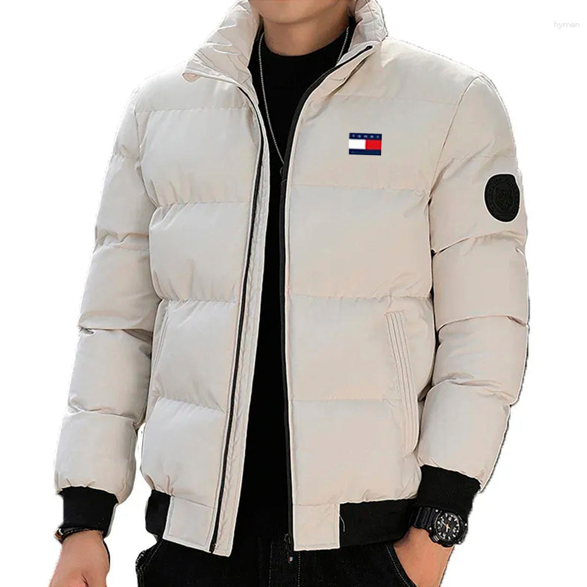 Vestes Essentielles TH Homme [ACHETEZ-EN 1, OBTENEZ-EN 2]
