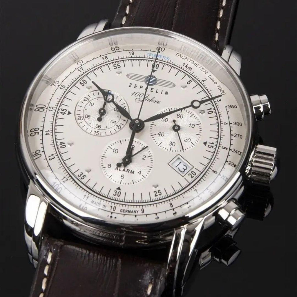 Herrenuhr 100 Jahre