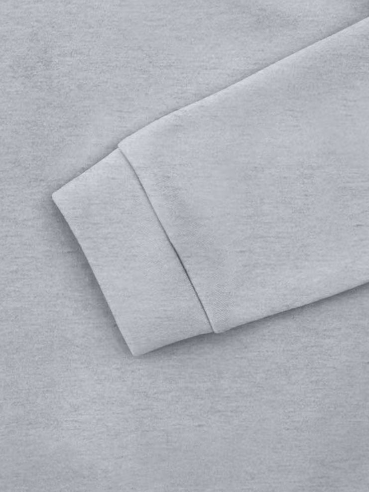 Rollkragenpullover Urban Schiefer
