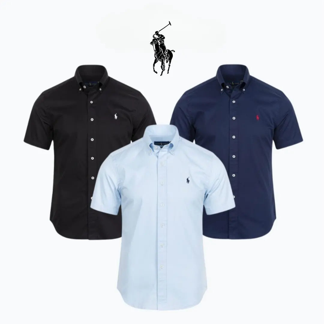 Chemise intemporelle confort pour hommes™