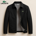 Veste élégante zippée pour homme - VENTE DE LIQUIDATION