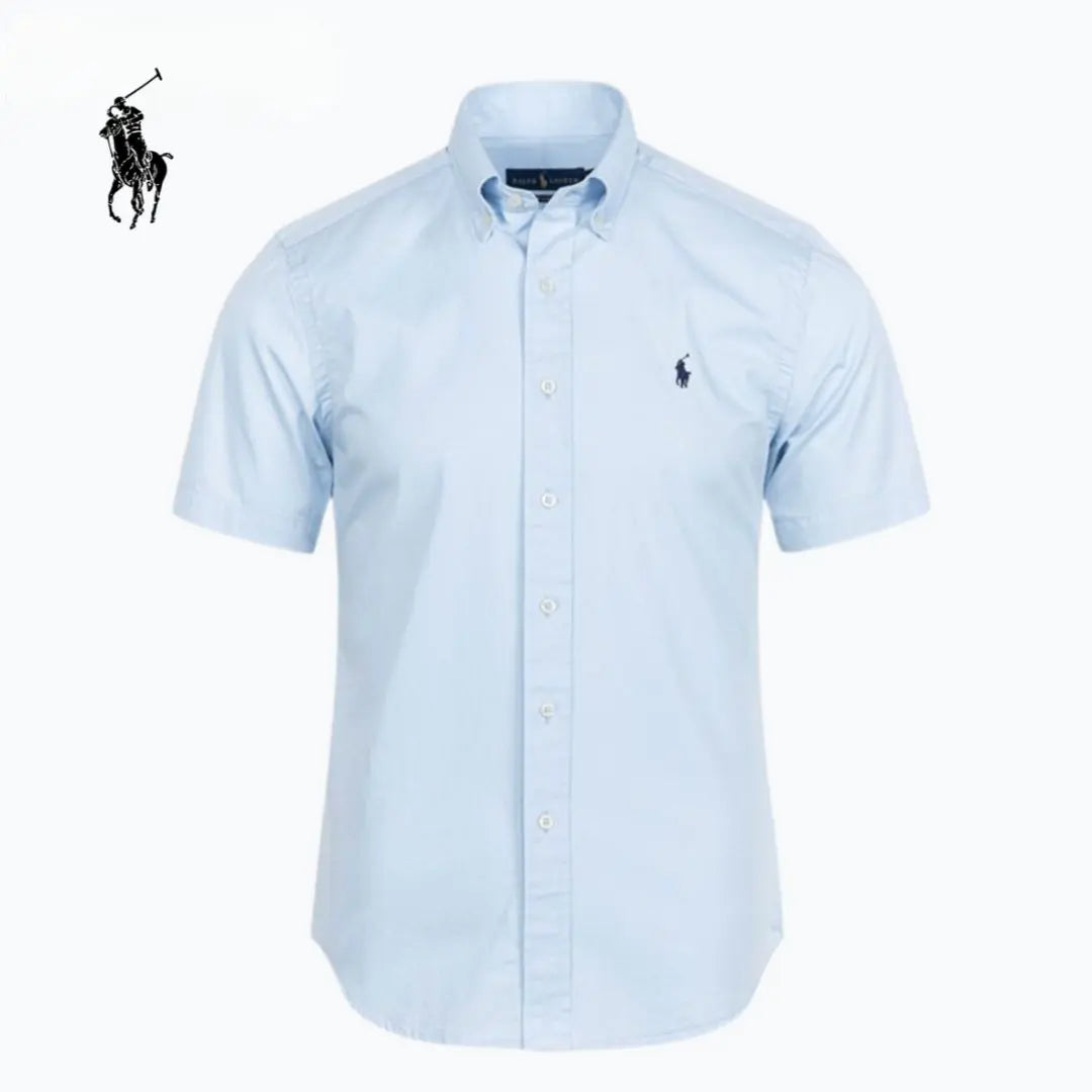 Chemise intemporelle confort pour hommes™