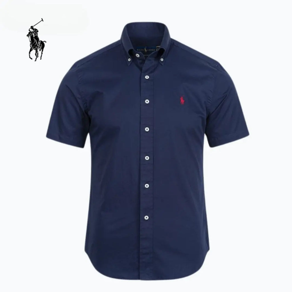 Chemise intemporelle confort pour hommes™